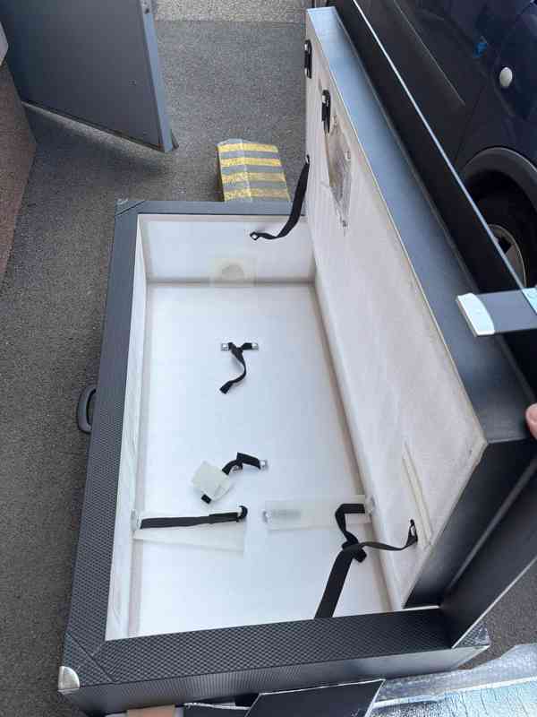 Modelářský kufr na letadlo - foto 8