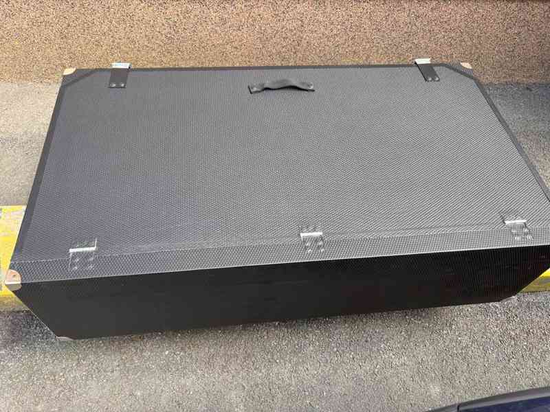 Modelářský kufr na letadlo - foto 3