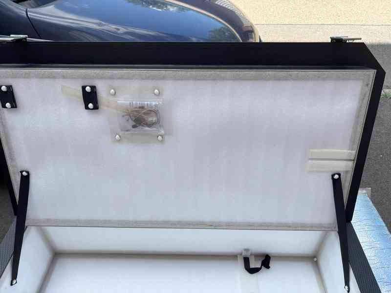 Modelářský kufr na letadlo - foto 7