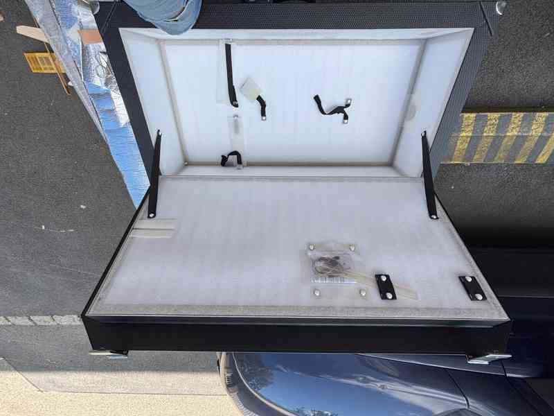 Modelářský kufr na letadlo - foto 5