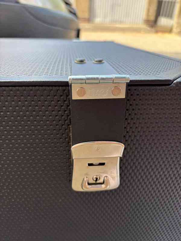 Modelářský kufr na letadlo - foto 4