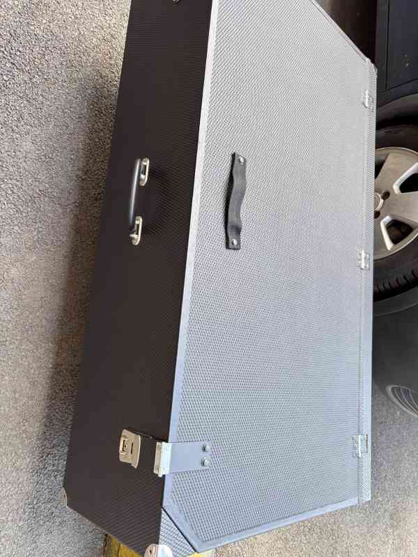 Modelářský kufr na letadlo - foto 2