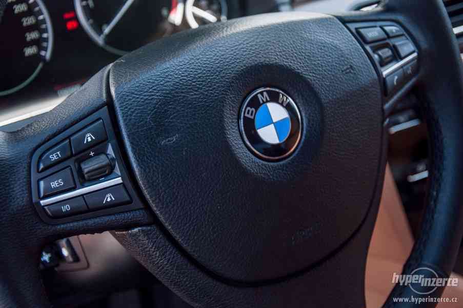 BMW 740dxDrive - první majitel TOP STAV - foto 11