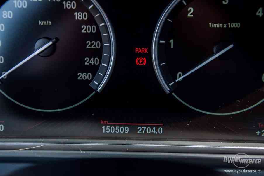 BMW 740dxDrive - první majitel TOP STAV - foto 14