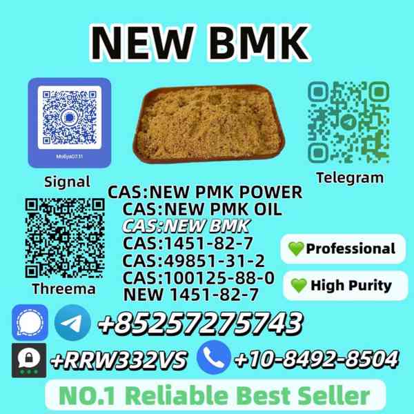 Hot Sale New P.M.K Oil 28578-16-7 Fast Shipping - foto 3