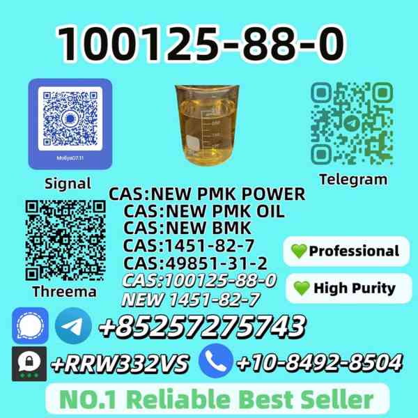 Hot Sale New P.M.K Oil 28578-16-7 Fast Shipping - foto 6