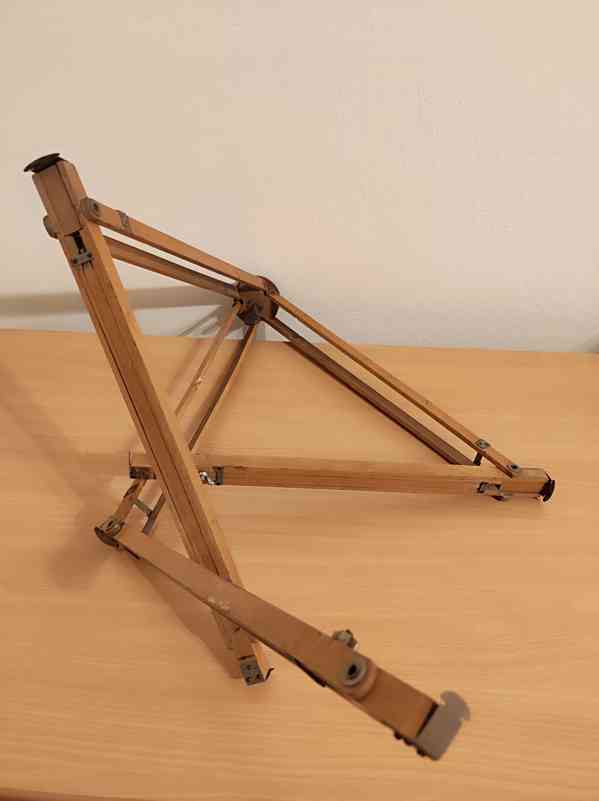 Stativ - foto 9