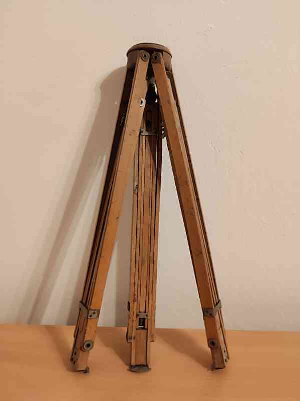 Stativ - foto 2