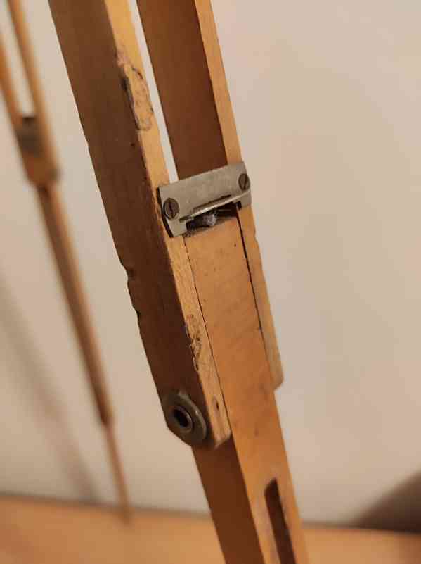 Stativ - foto 7