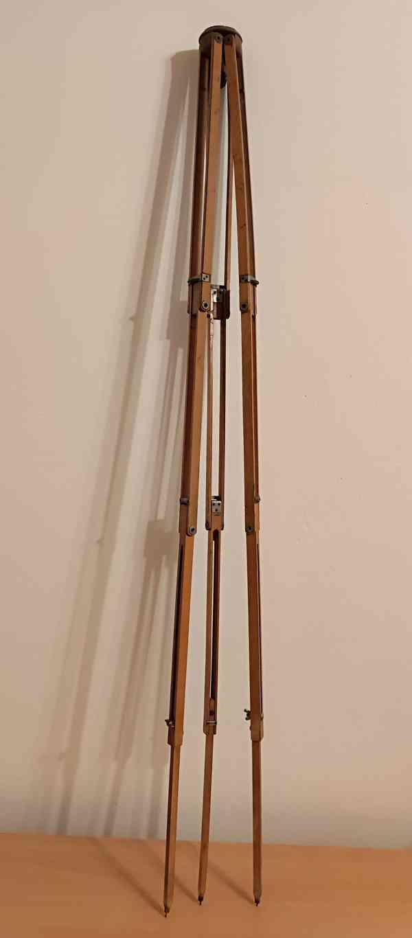 Stativ - foto 14
