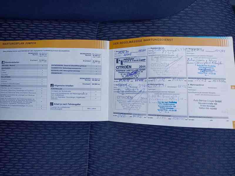 Citroen Berlingo 1.6 80Kw RV.2008 - NOVÁ STK  - foto 2