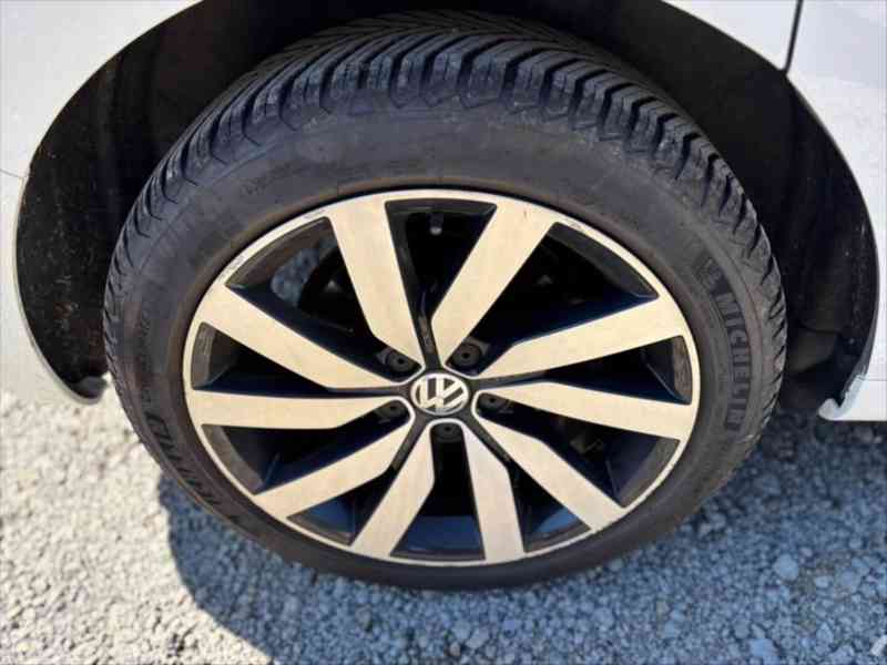Volkswagen Sharan 2,0   110kw, 150PS; DSG Highline - foto 11