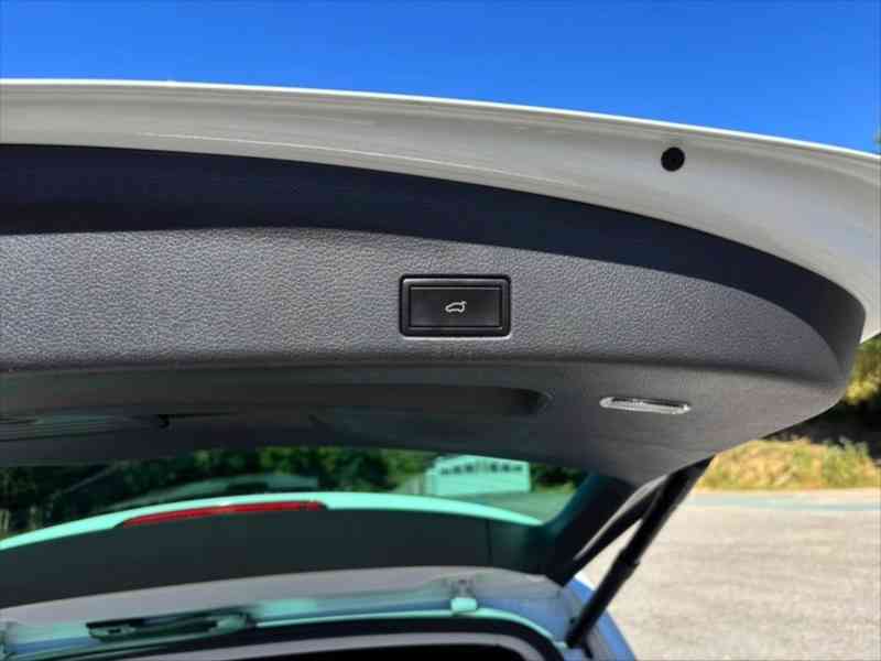 Volkswagen Sharan 2,0   110kw, 150PS; DSG Highline - foto 7