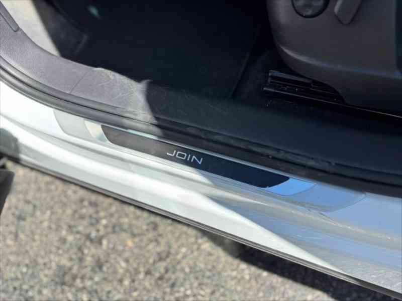 Volkswagen Sharan 2,0   110kw, 150PS; DSG Highline - foto 6