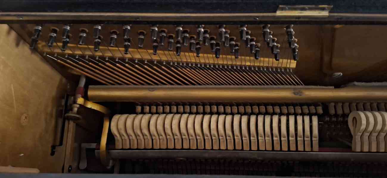 Piano - foto 3