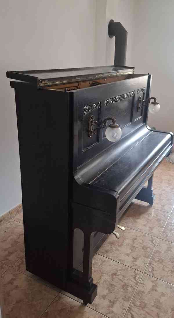 Piano - foto 6