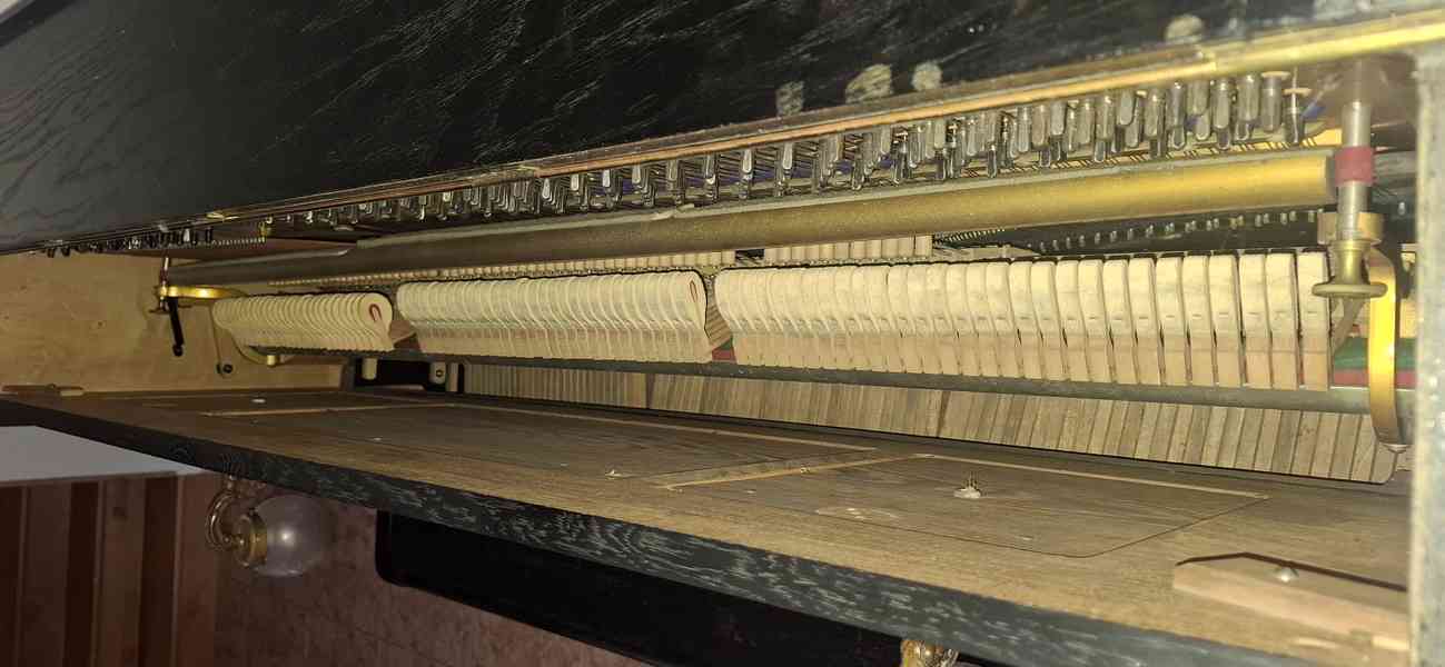 Piano - foto 4
