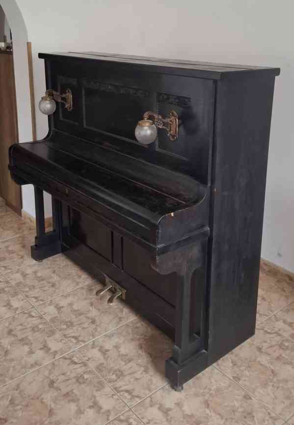Piano - foto 7
