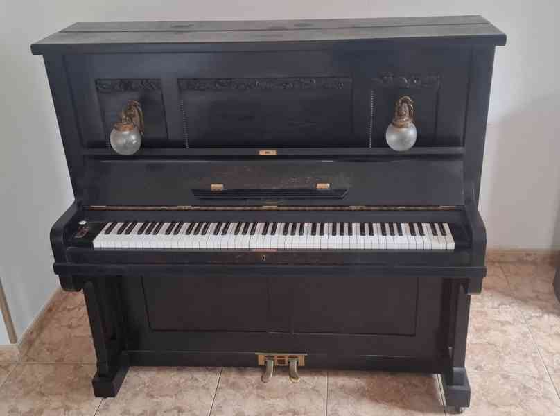 Piano - foto 2