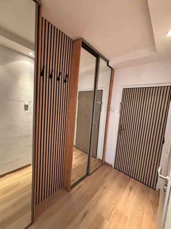 Pronájem bytu 2+kk 44 m² - foto 2