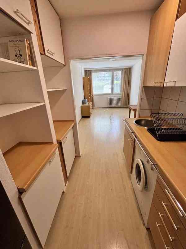 Pronájem bytu 2+kk 44 m² - foto 6