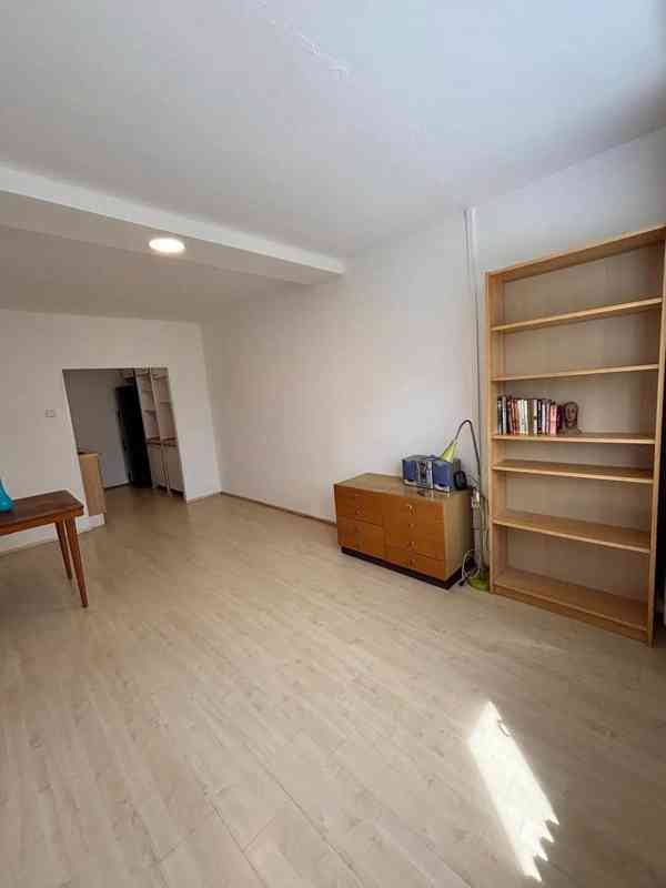 Pronájem bytu 2+kk 44 m² - foto 4