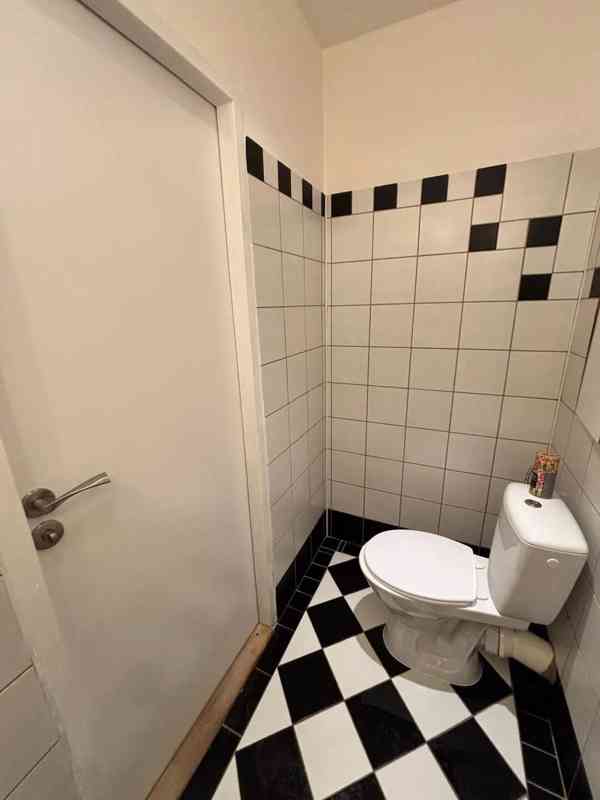 Pronájem bytu 2+kk 44 m² - foto 8