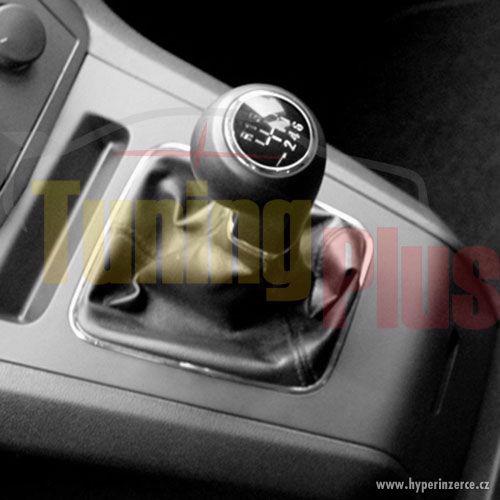 Opel manžeta řadicí páky - foto 2