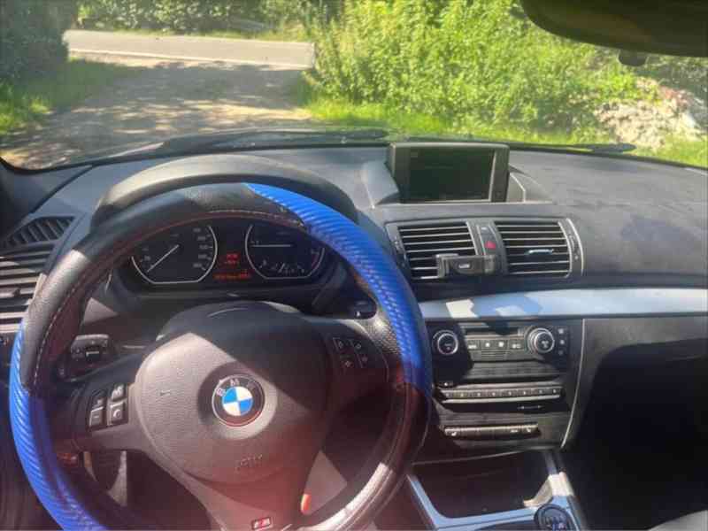 BMW Řada 1 2,0   E87 123D - foto 7