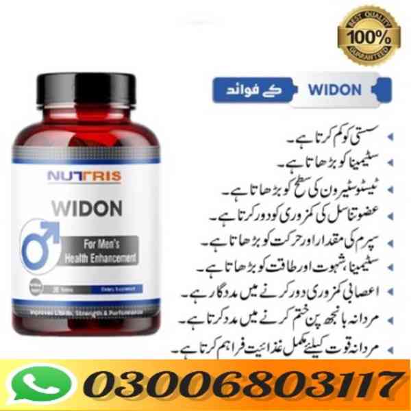 Widon Tablets in Karachi Lahore Islamabad = $ 03006803117 - foto 1