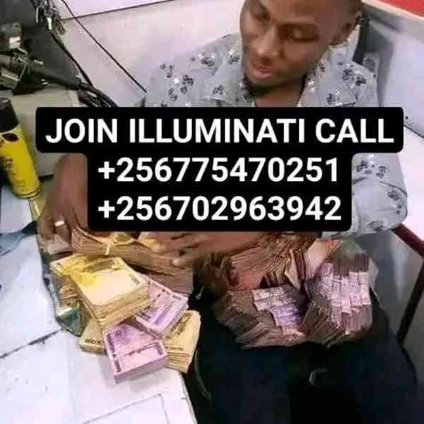 Illuminati Agent In Kampala Uganda+256775470251/0702963942 - foto 2