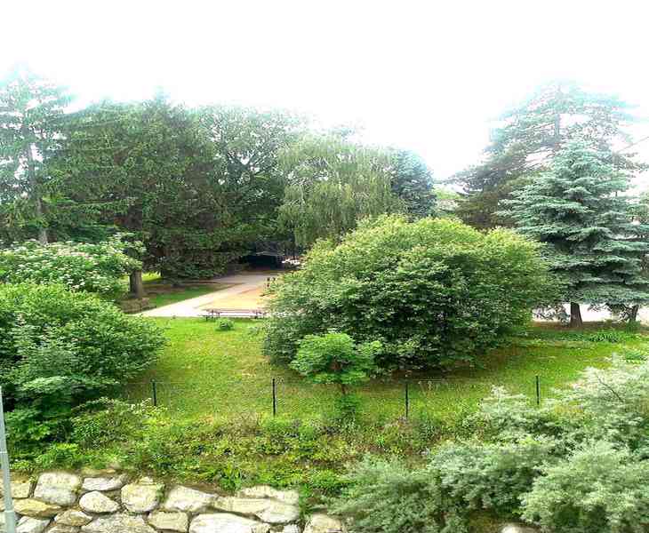 Pronajmu  1+kk Brno,  St.Lískovec,  U Leskavy.  42 m2 - foto 19