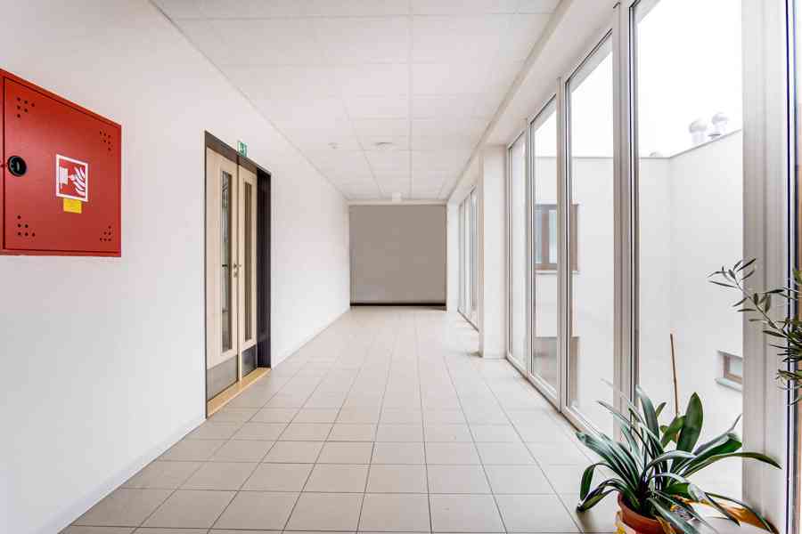 Pronajmu  1+kk Brno,  St.Lískovec,  U Leskavy.  42 m2 - foto 18