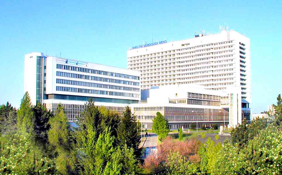 Pronajmu  1+kk Brno,  St.Lískovec,  U Leskavy.  42 m2 - foto 28