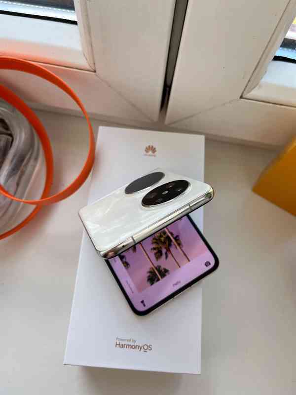 Huawei Pocket 2 - foto 5