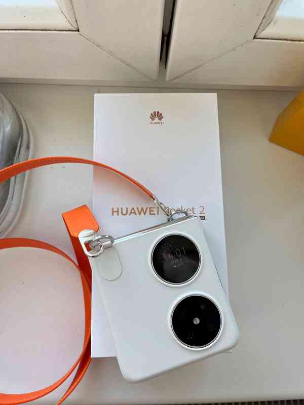 Huawei Pocket 2 - foto 7