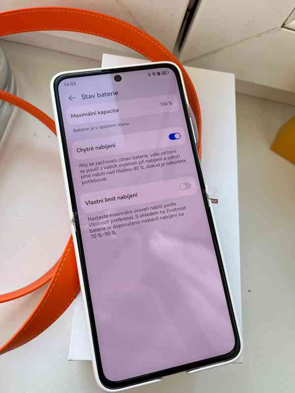 Huawei Pocket 2 - foto 4