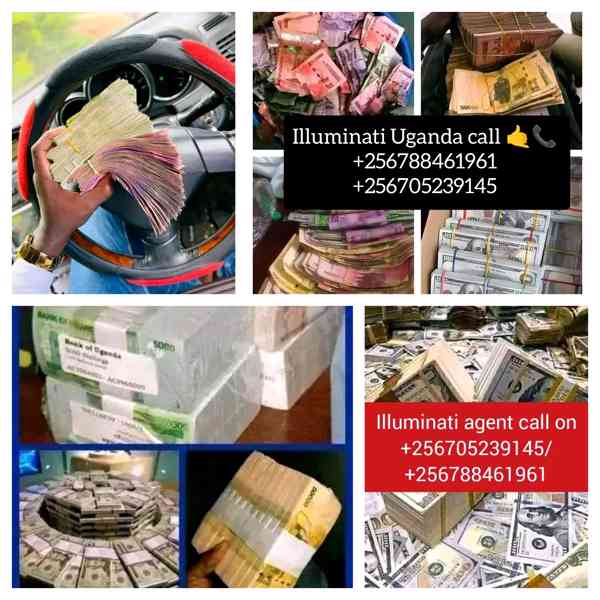 Illuminati agent in GULU+256788461961,+256705239145 - foto 6