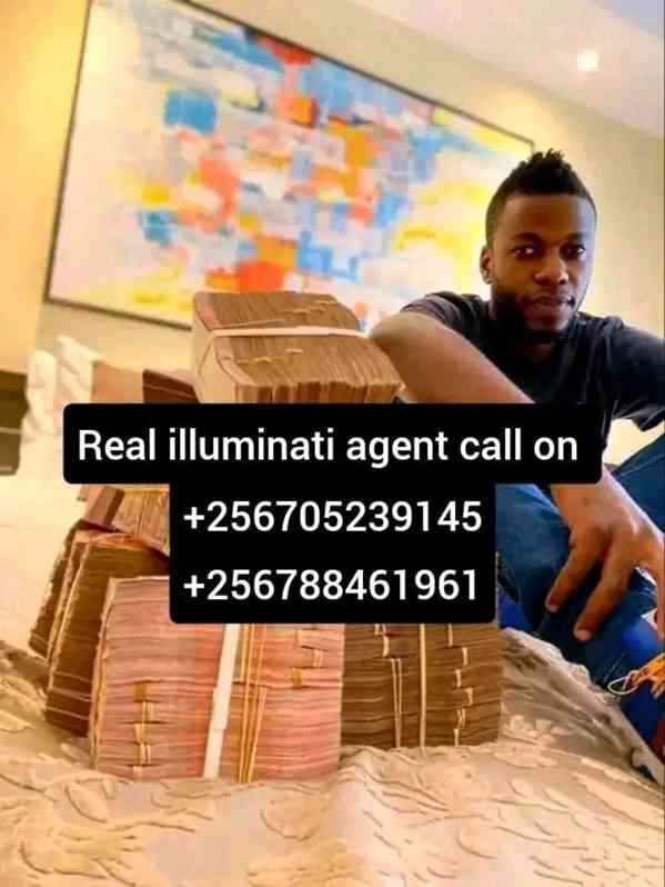 Illuminati agent in GULU+256788461961,+256705239145 - foto 4