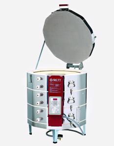 Keramické pece Skutt,Sklářská pec Skutt - foto 3