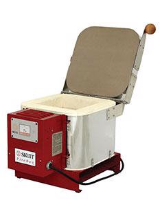 Keramické pece Skutt,Sklářská pec Skutt - foto 2