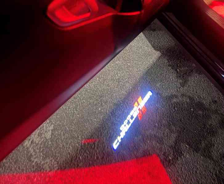 Dodge Challenger 3,6 GT RWD 2021 DPH TOP CENA!!! - foto 20