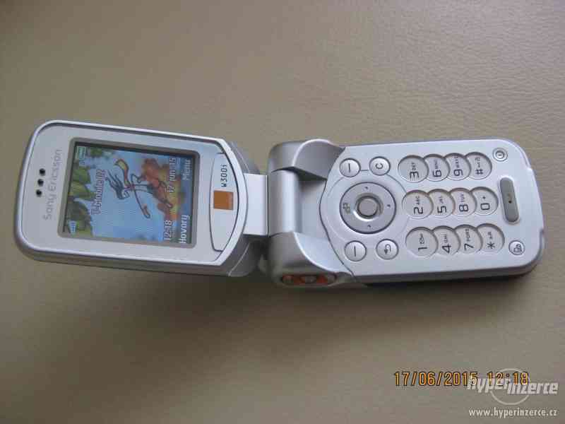 Samsung, Sony Ericsson, LG plně funkční již od 50,-Kč - foto 4