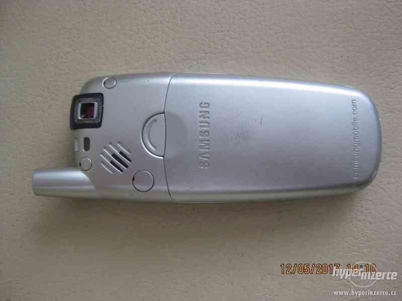 Samsung, Sony Ericsson, LG plně funkční již od 50,-Kč - foto 33