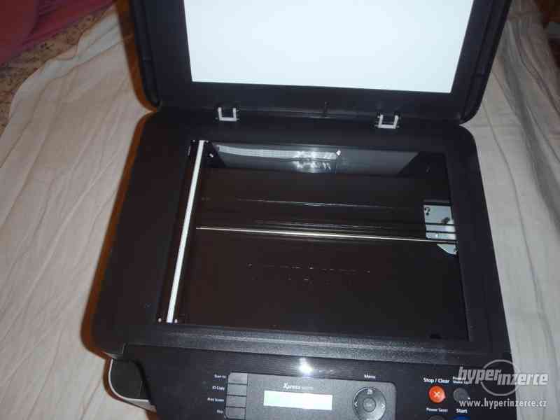 tiskárna s kopírkou Samsung M2070 - foto 5