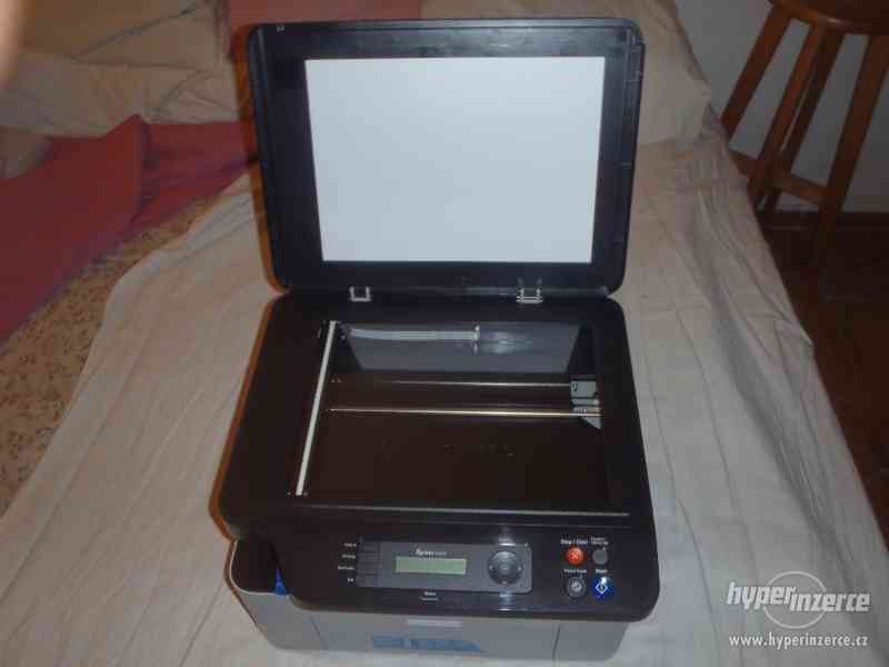 tiskárna s kopírkou Samsung M2070 - foto 6