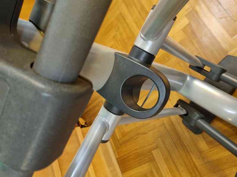 Cross trainer stepper Technogym Forma 500 - foto 3