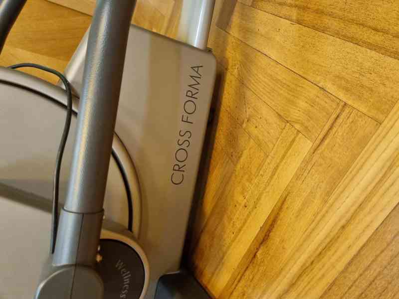 Cross trainer stepper Technogym Forma 500 - foto 6