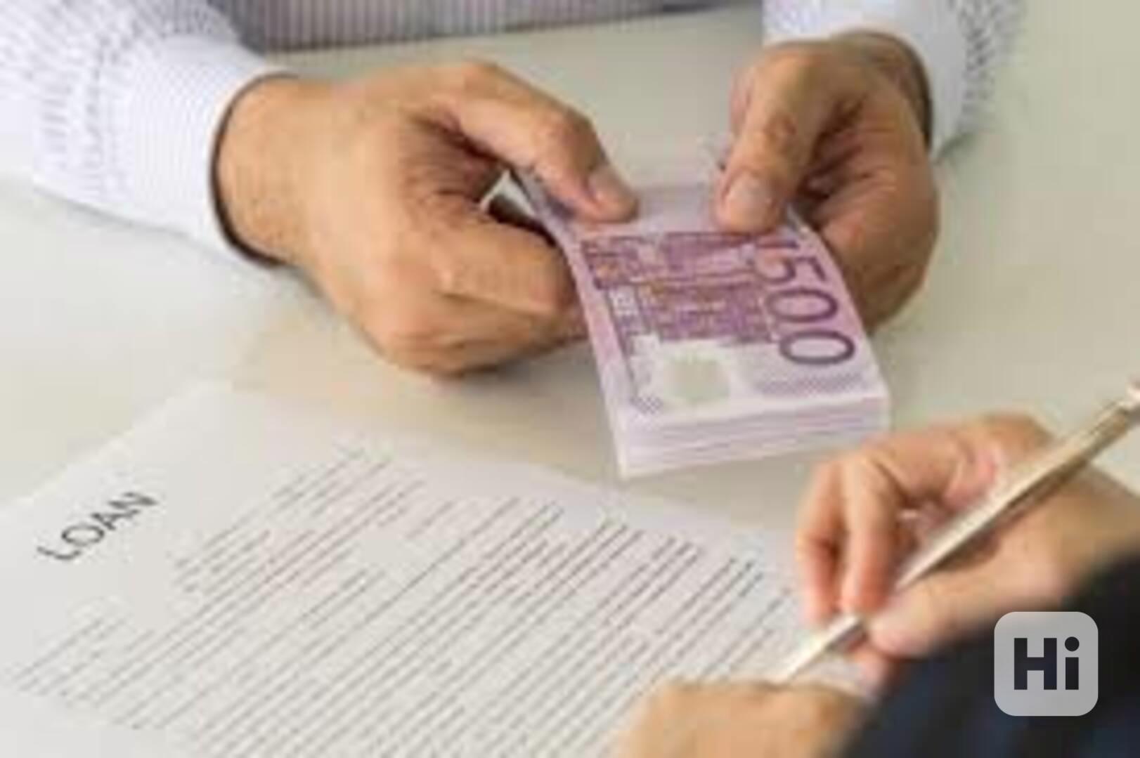 Potřebujete financování projektu - foto 1