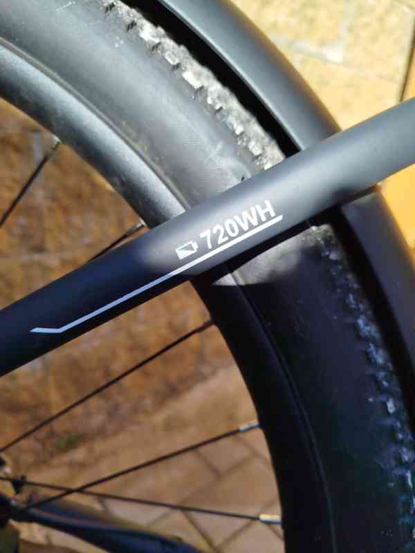 Dámské elektrokolo Leader Fox Barnet 2025 - foto 5